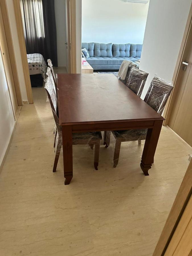 Mirage Appart Tanger Zewnętrze zdjęcie