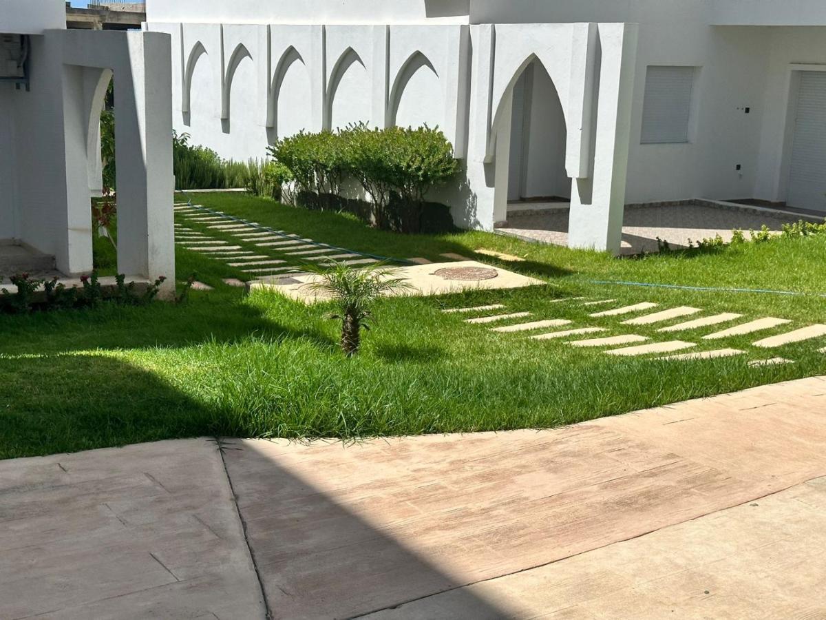 Mirage Appart Tanger Zewnętrze zdjęcie
