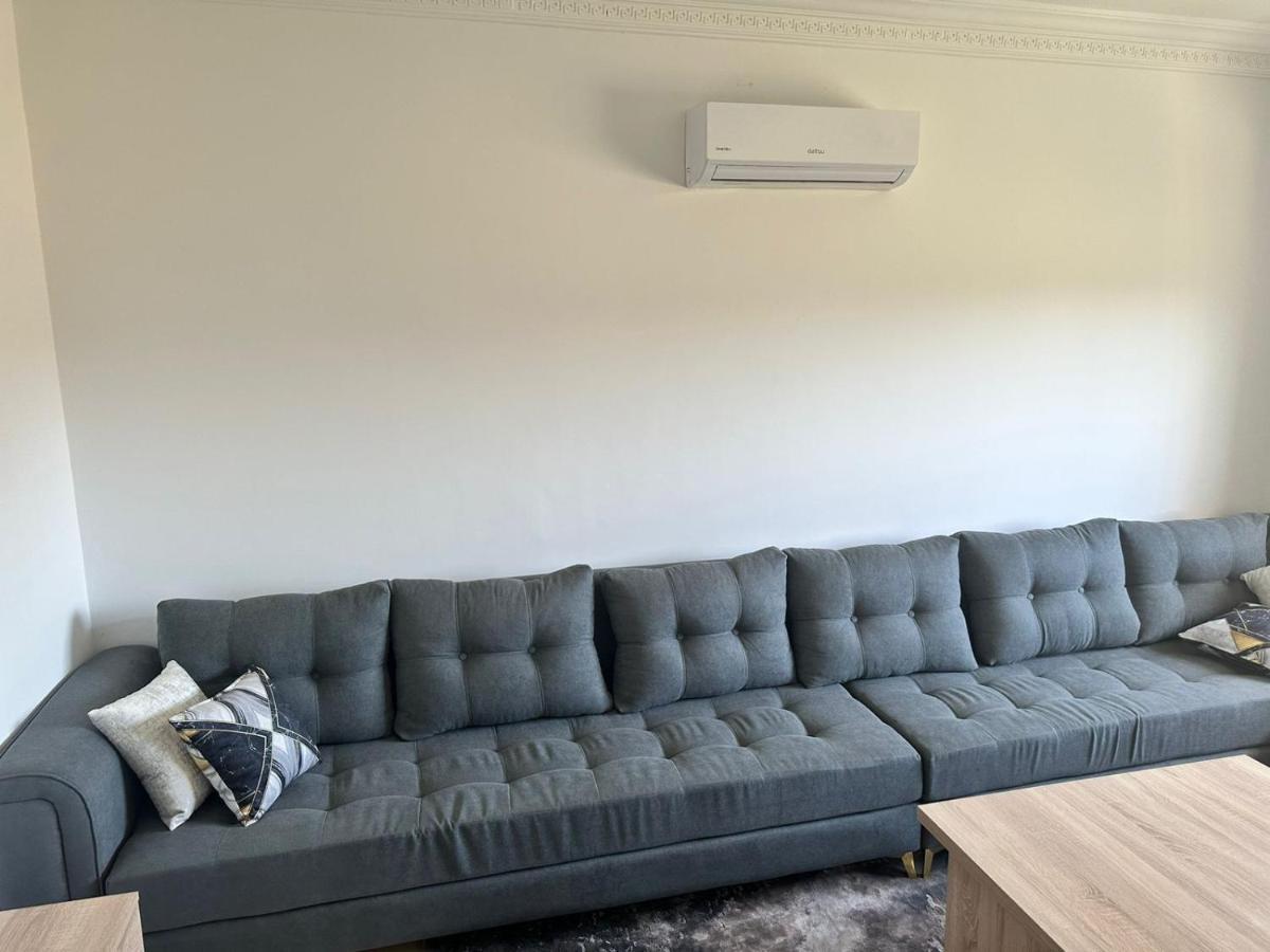 Mirage Appart Tanger Zewnętrze zdjęcie