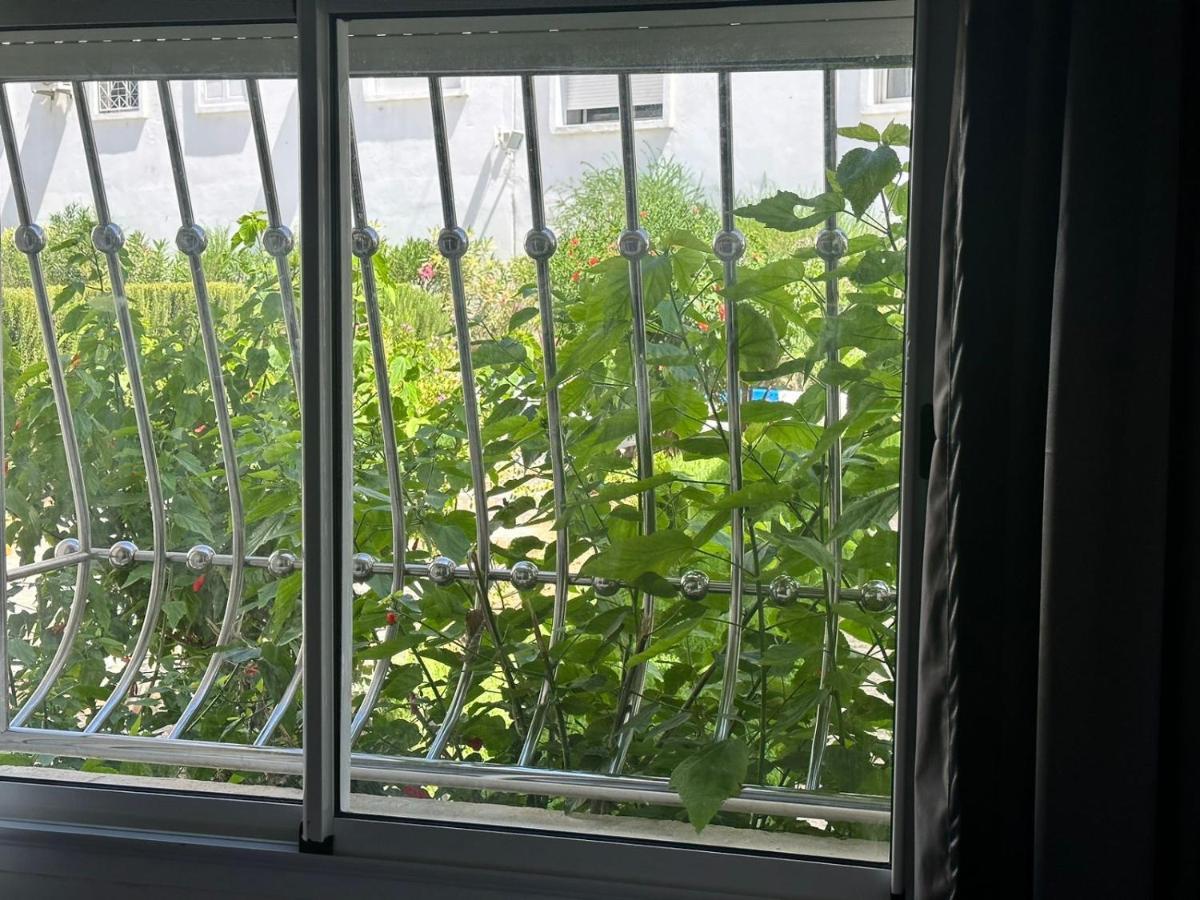 Mirage Appart Tanger Zewnętrze zdjęcie
