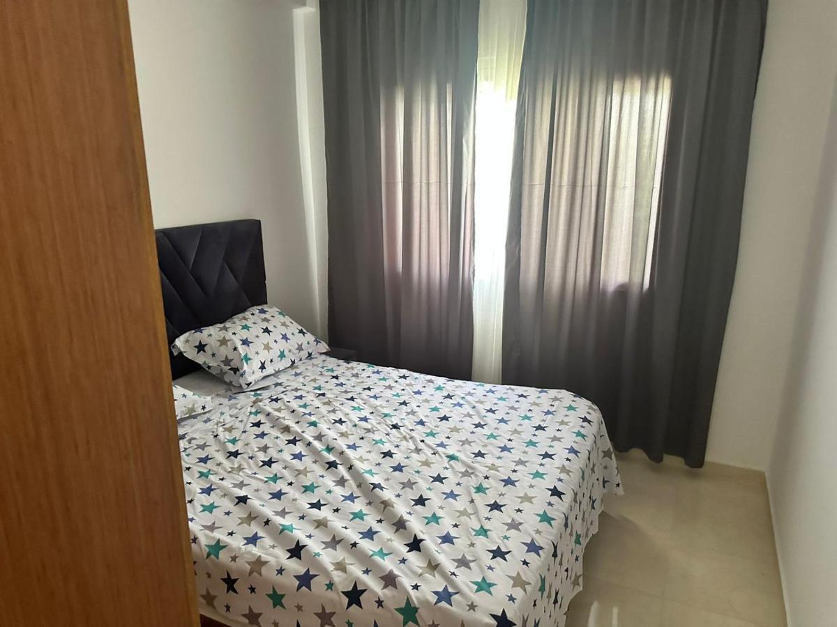 Mirage Appart Tanger Zewnętrze zdjęcie